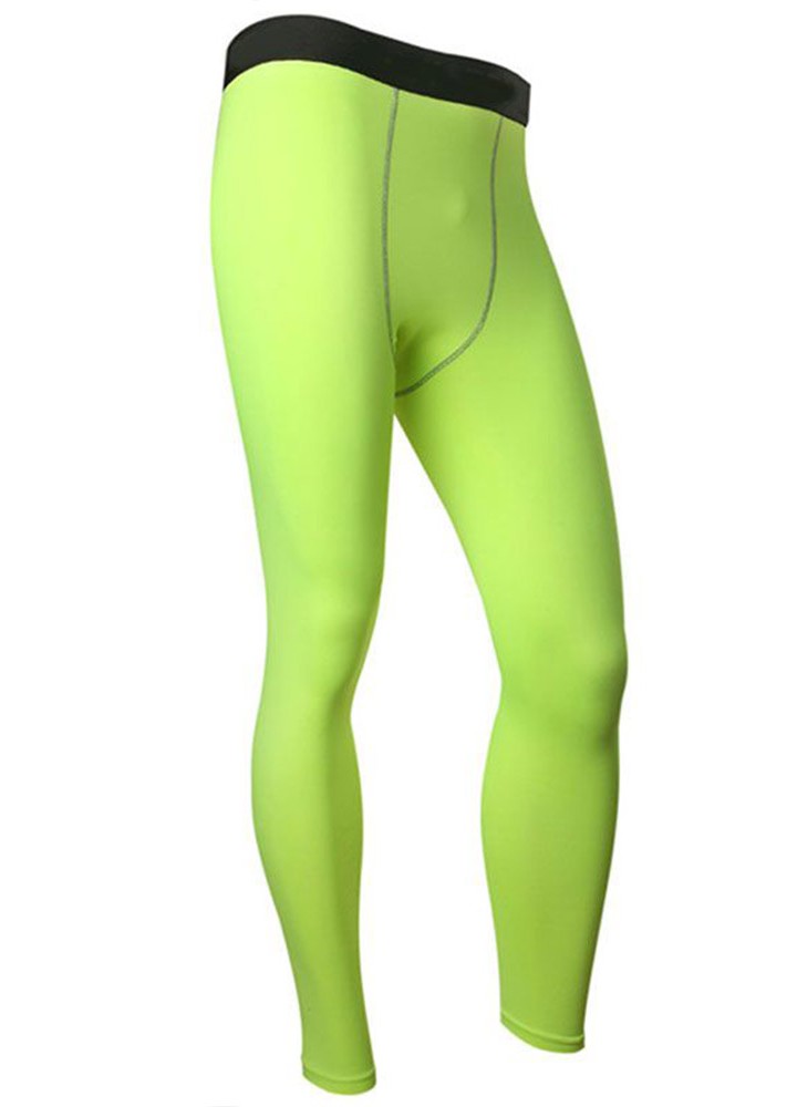 Men Compression Tights